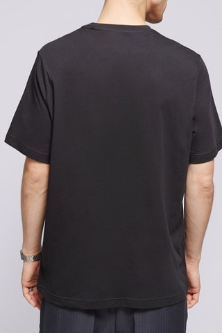 T-shirt - Noir et blanc