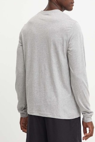 T-shirt  - Gris