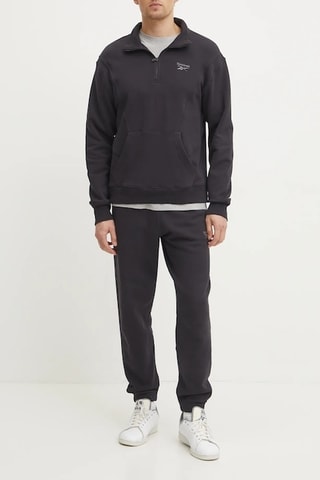 T-shirt - Gris clair chiné