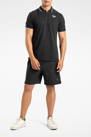 Polo - Noir