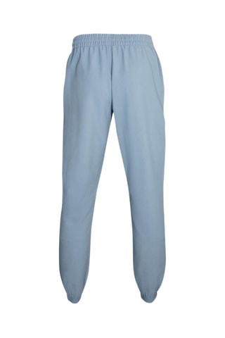 Pantalon regular - Bleu clair