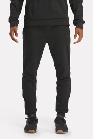 Pantalon d’entraînement - Noir