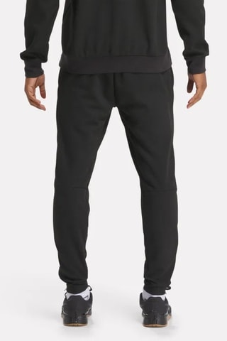 Pantalon d’entraînement - Noir