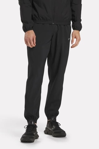 Legging de running - Noir