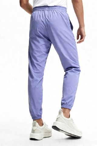 Pantalon de basketball - Bleu-gris