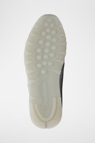 Chaussures de basketball en nubuck - Gris