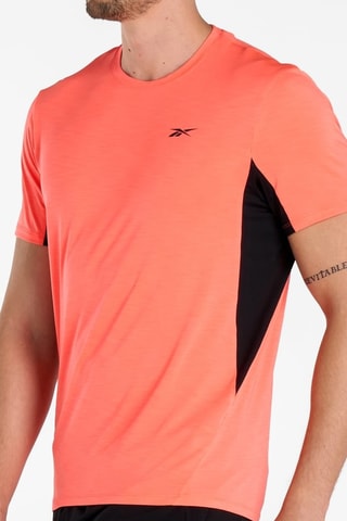T-shirt d’entrainement - Orange