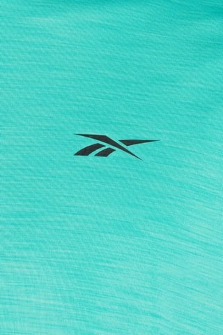 T-shirt d’entrainement - Turquoise