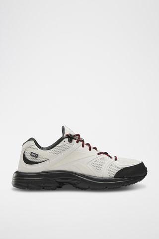 Baskets Premier Road Plus VI - Blanc et noir