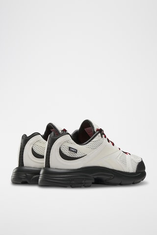 Baskets Premier Road Plus VI - Blanc et noir