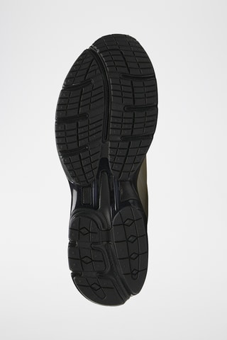 Baskets Premier Road Plus VI - Blanc et noir