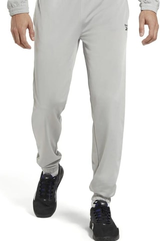 Pantalon - Gris