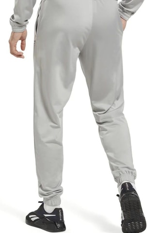 Pantalon - Gris