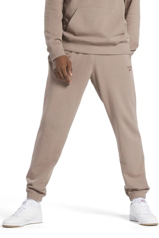 Pantalon de survêtement -Taupe