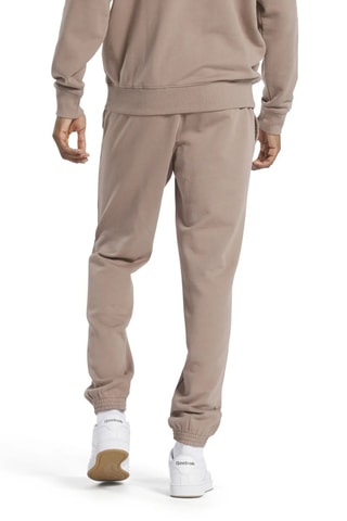 Pantalon de survêtement -Taupe