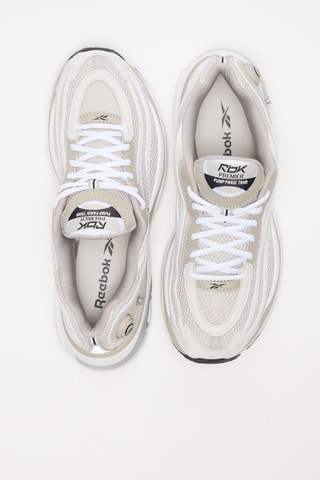 Baskets Premier Pump Par - Vert