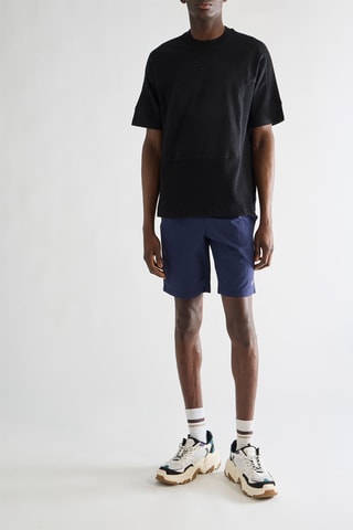 T-shirt d’entraînement - Noir