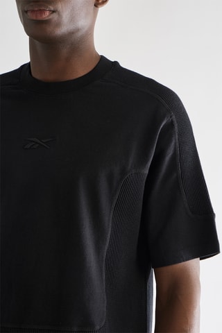 T-shirt d’entraînement - Noir