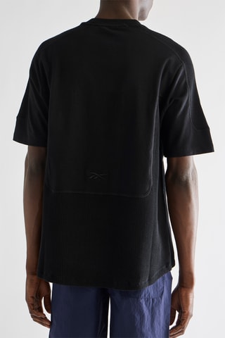 T-shirt d’entraînement - Noir