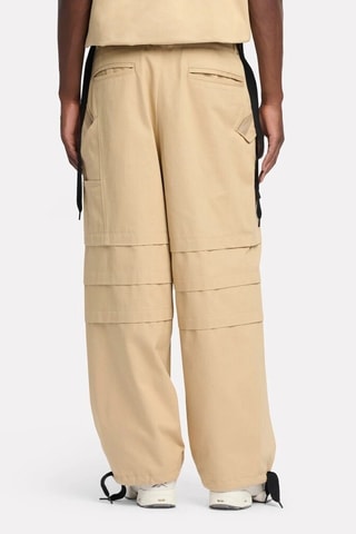 Pantalon - Beige