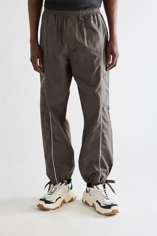 Pantalon - Gris foncé