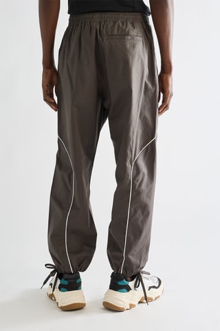 Pantalon - Gris foncé