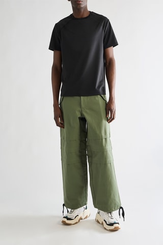 Pantalon - Vert