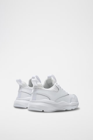 Chaussures de running en cuir XT Sprinter 2.0 - Blanc