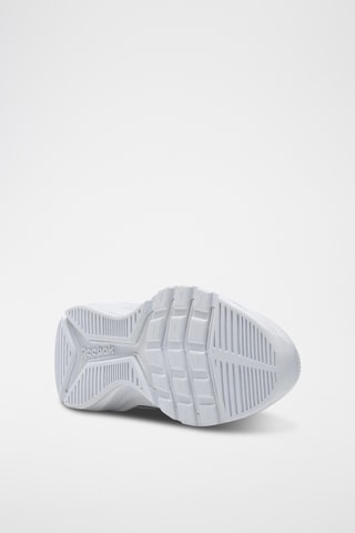 Chaussures de running en cuir XT Sprinter 2.0 - Blanc