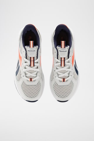 Chaussures de running Road Supreme 4.0 - Gris clair et bleu marine