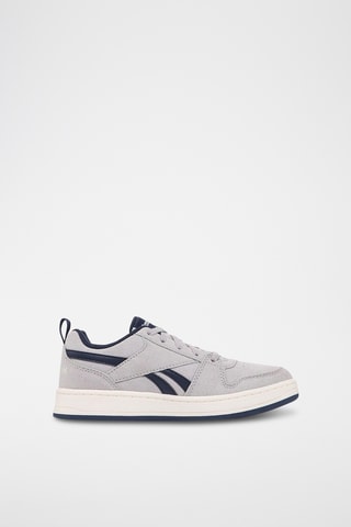 Baskets en nubuck Royal Prime 2.0 - Gris