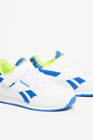 Baskets Royal Cl Jog 3.0 1v - Blanc