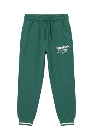 Pantalon - Vert foncé
