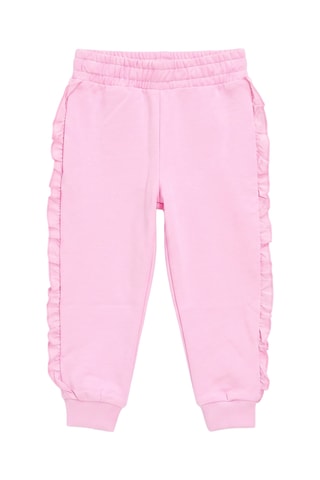 Sweat et pantalon - Rose