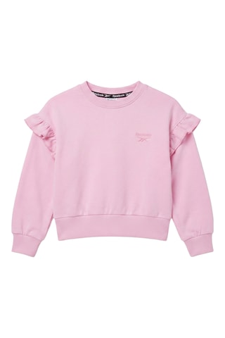 Sweat et pantalon - Rose