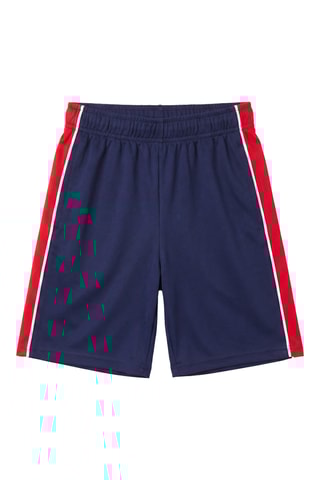 Short de football - Bleu marine