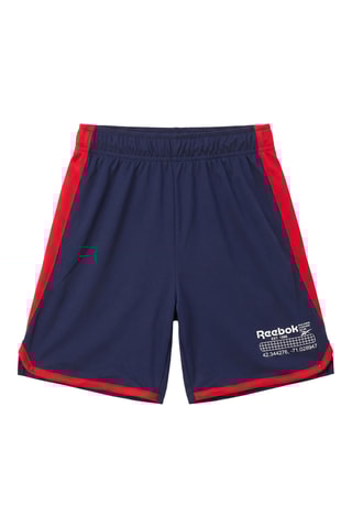 Short de football - Bleu marine