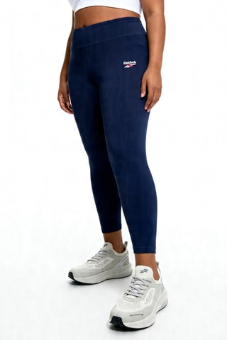 Legging de sport - Bleu marine
