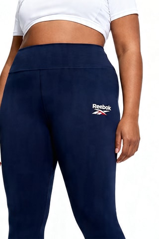 Legging de sport - Bleu marine