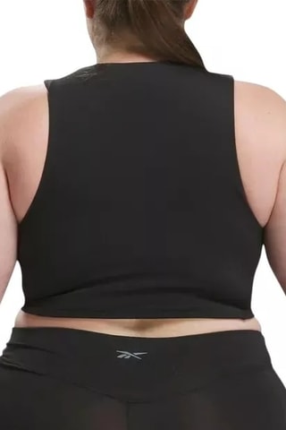 Brassière de sport - Noir