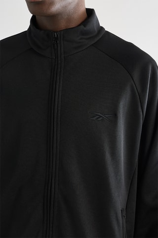 Veste de sport - Noir