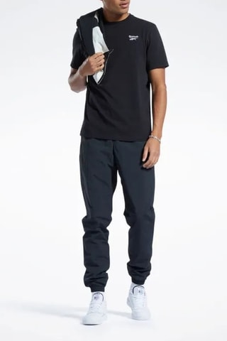 Pantalon de survêtement - Noir