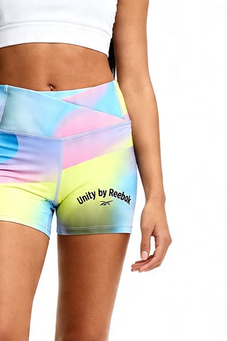 Cycliste - Bleu clair