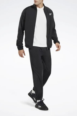 Pantalon de survêtement - Noir