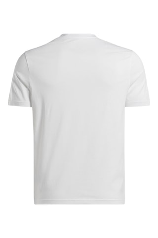 T-shirt Identity - Blanc