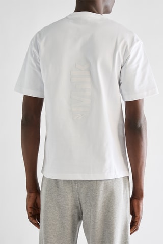 T-shirt - Blanc
