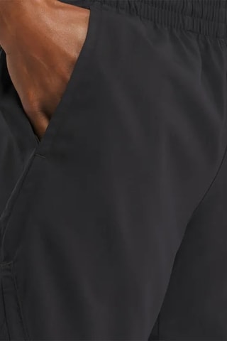 Short de running - Noir