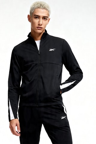 Veste et pantalon - Noir