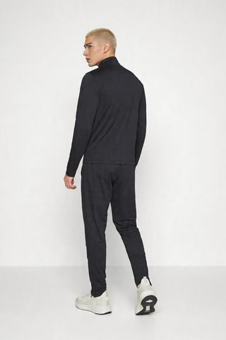 Veste et pantalon - Noir