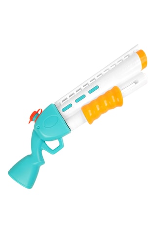 Pistolet à eau - Dès 3 ans - Modèle aléatoire